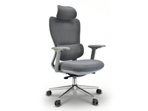 Silla X-10 Pro Grey - 1