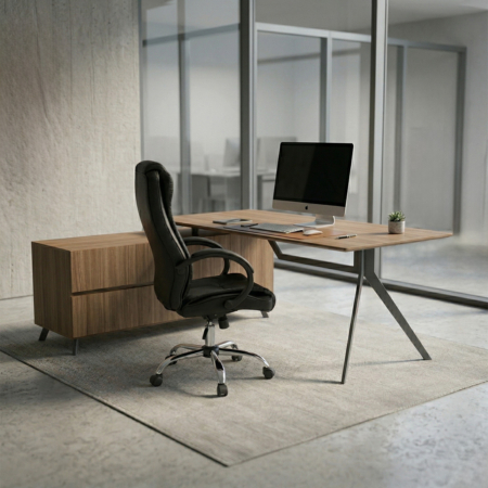 Diamond Graphite carvaljo mezzo