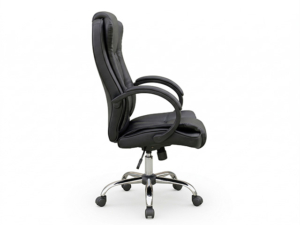 Sillón Regal Black - 2