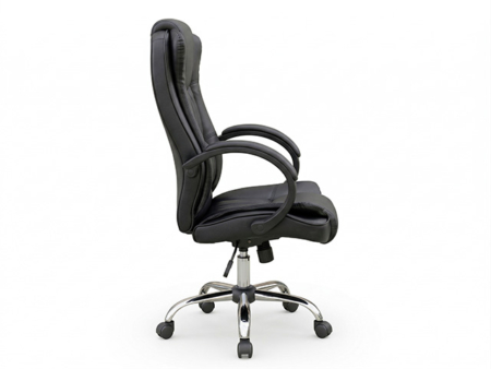 Sillón Regal Black - 2