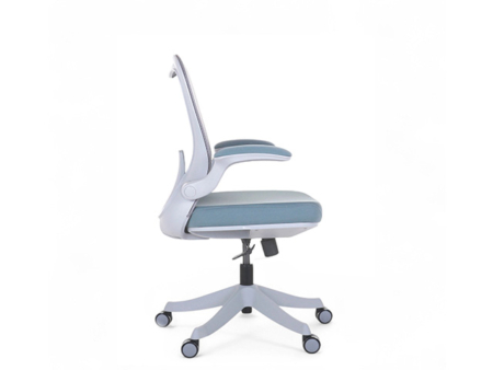 Silla Flip Grey - 2