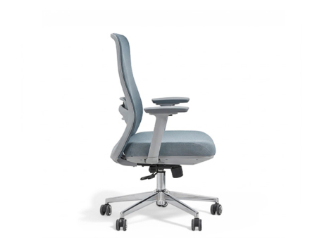Silla Round Mid - 2