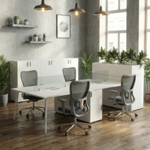 Link WORKSTATION - 1