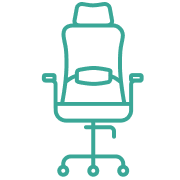 nuestros pilares Ergonomía