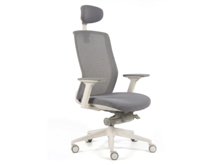 Silla Vektra High - 1