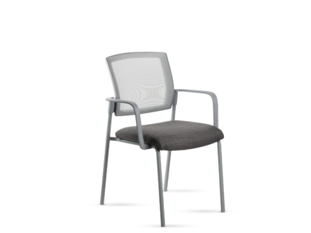 Silla Axis Grey - 1