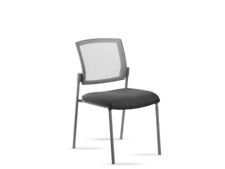 Silla Axis Grey - 2