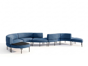 Sillón Loop - 1