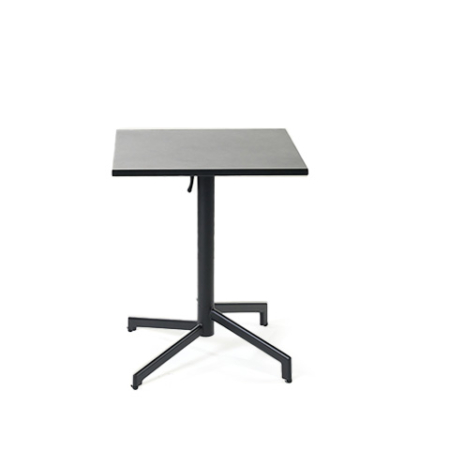 mesa pivot negra