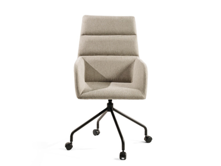 Sillón Vetta Alto - 2