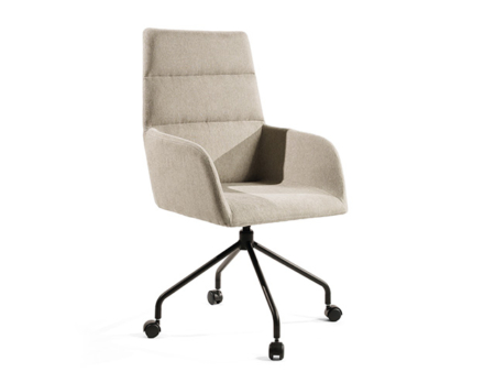 Sillón Vetta Alto - 1