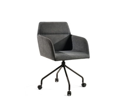 Sillón Vetta Bajo - 1