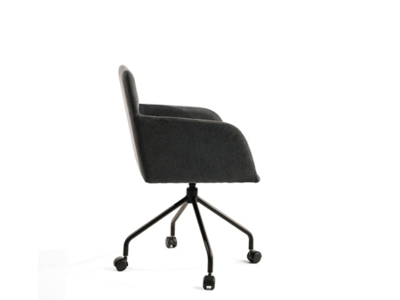 Sillón Vetta Bajo - 2