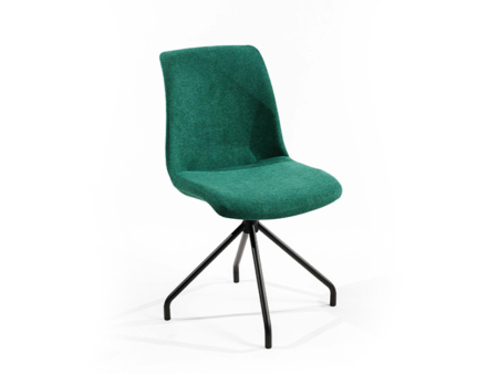 Silla Vektor Tapizada fija - 1